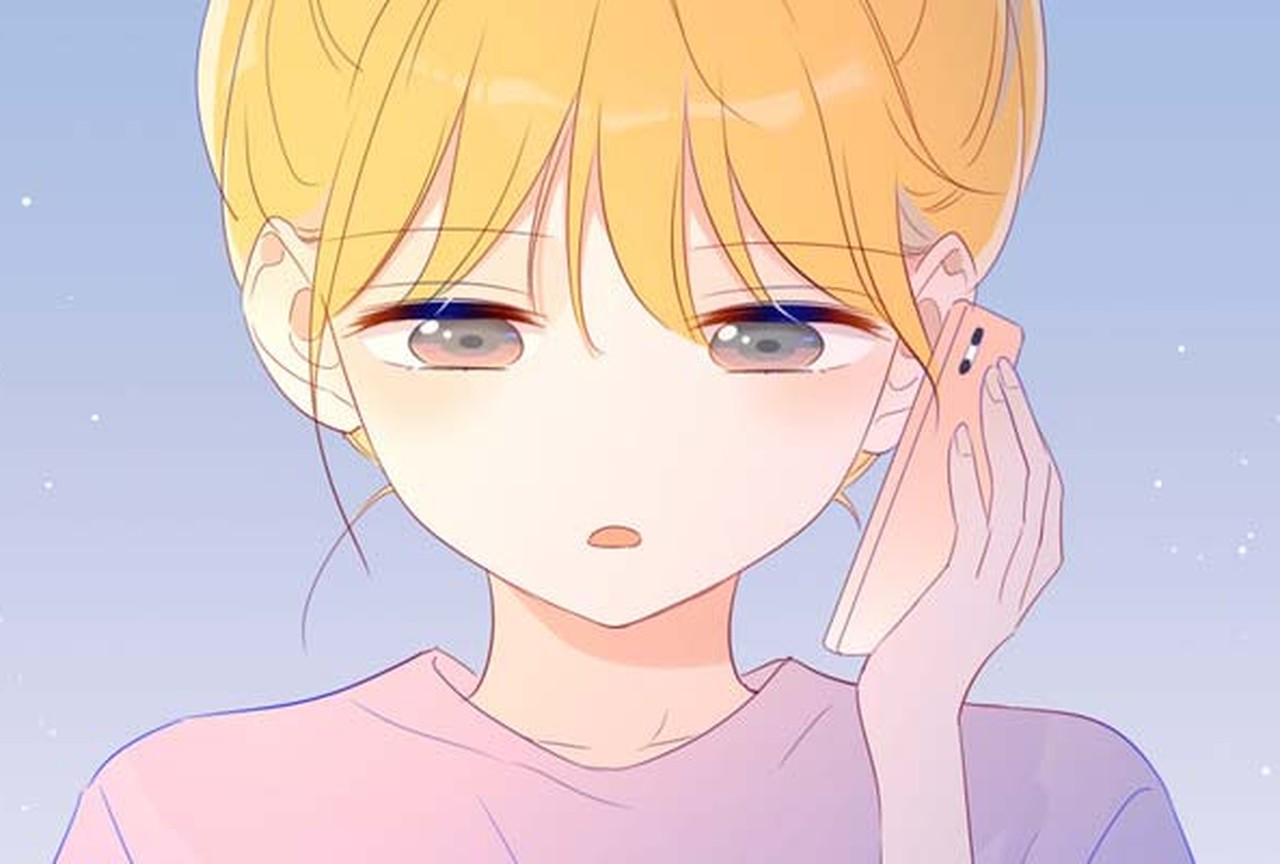 My Lucky Star - Episode 51 - ONO Webtoon et Manga