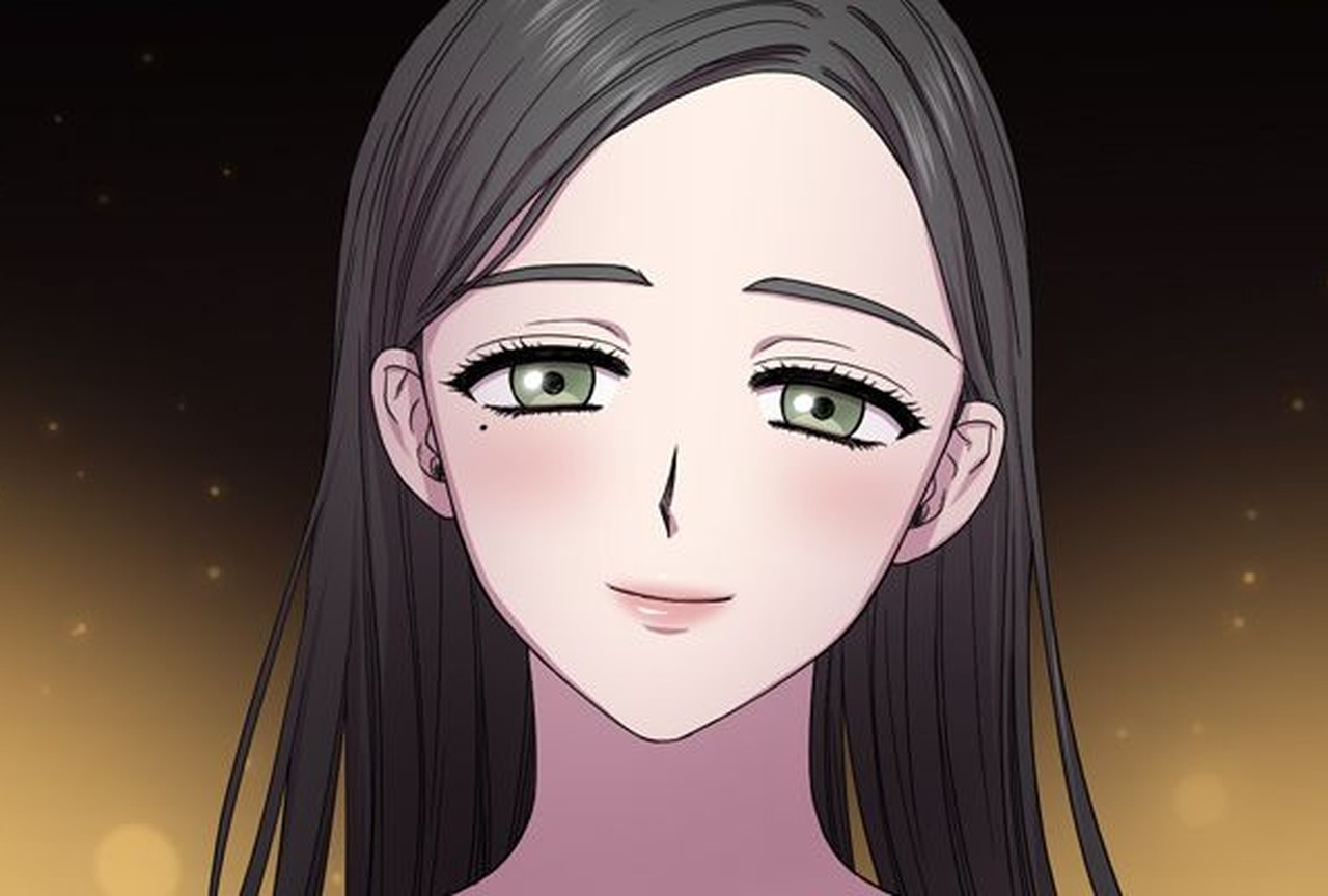 Ombres et Lumières - Episode 132 - ONO Webtoon et Manga