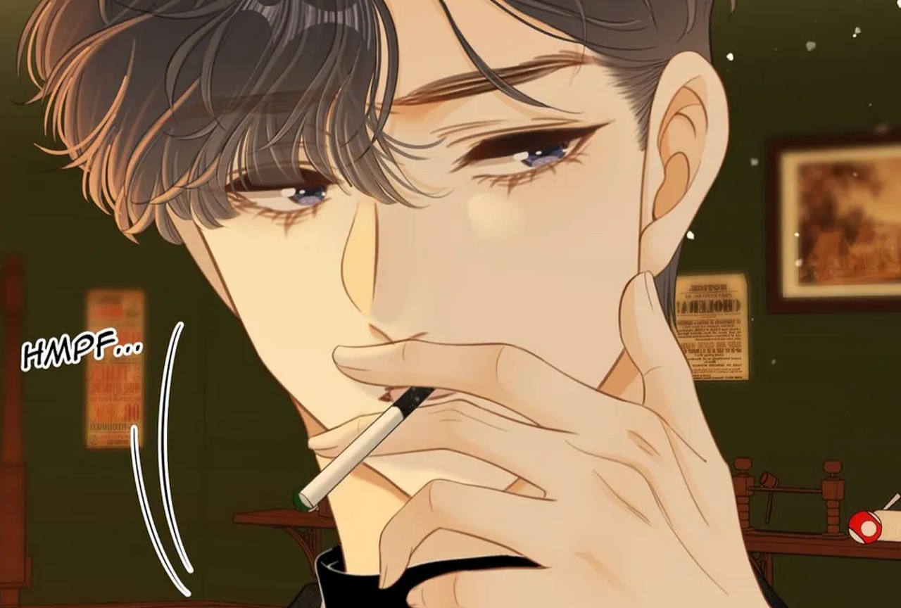 The Stunner - Episode 61 - ONO Webtoon et Manga