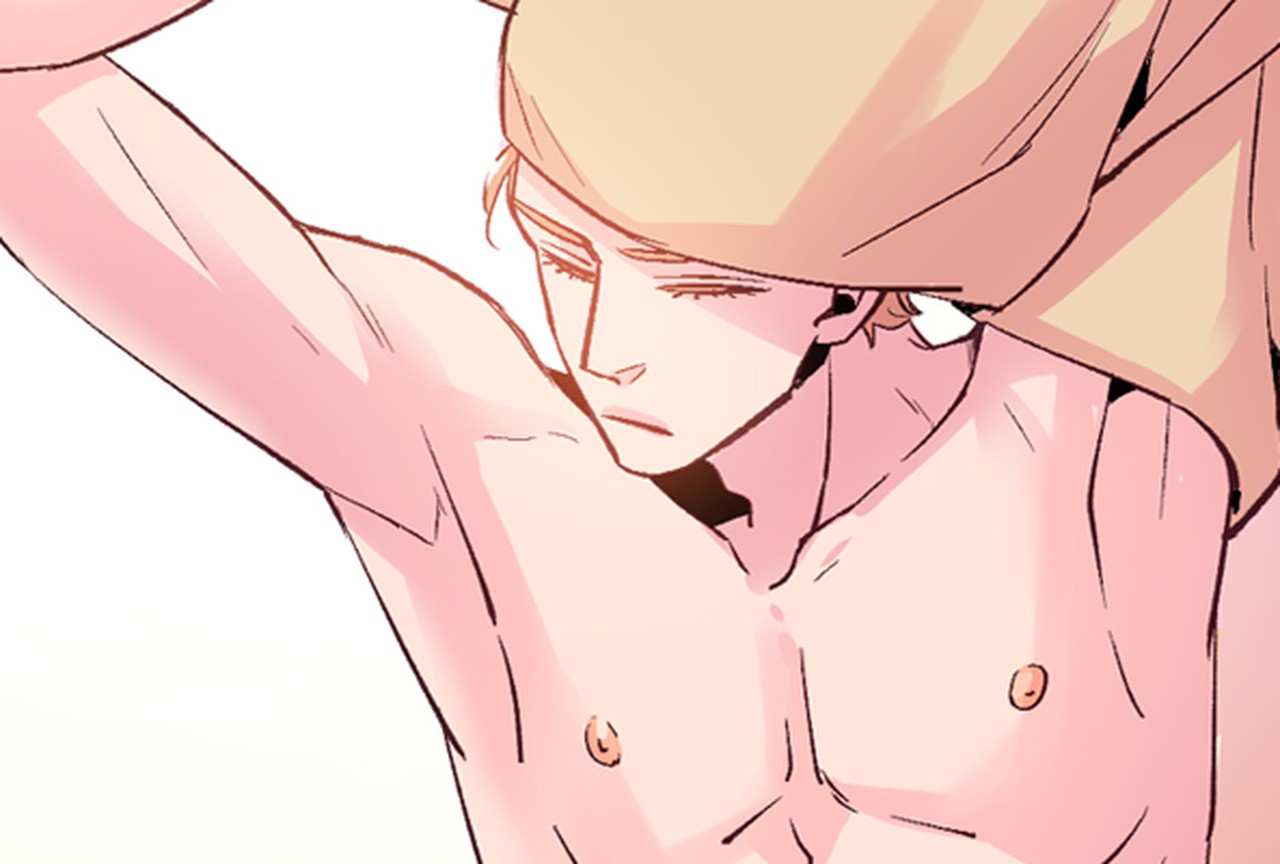 Talk to me Tenderly - Episode 18 - ONO Webtoon et Manga