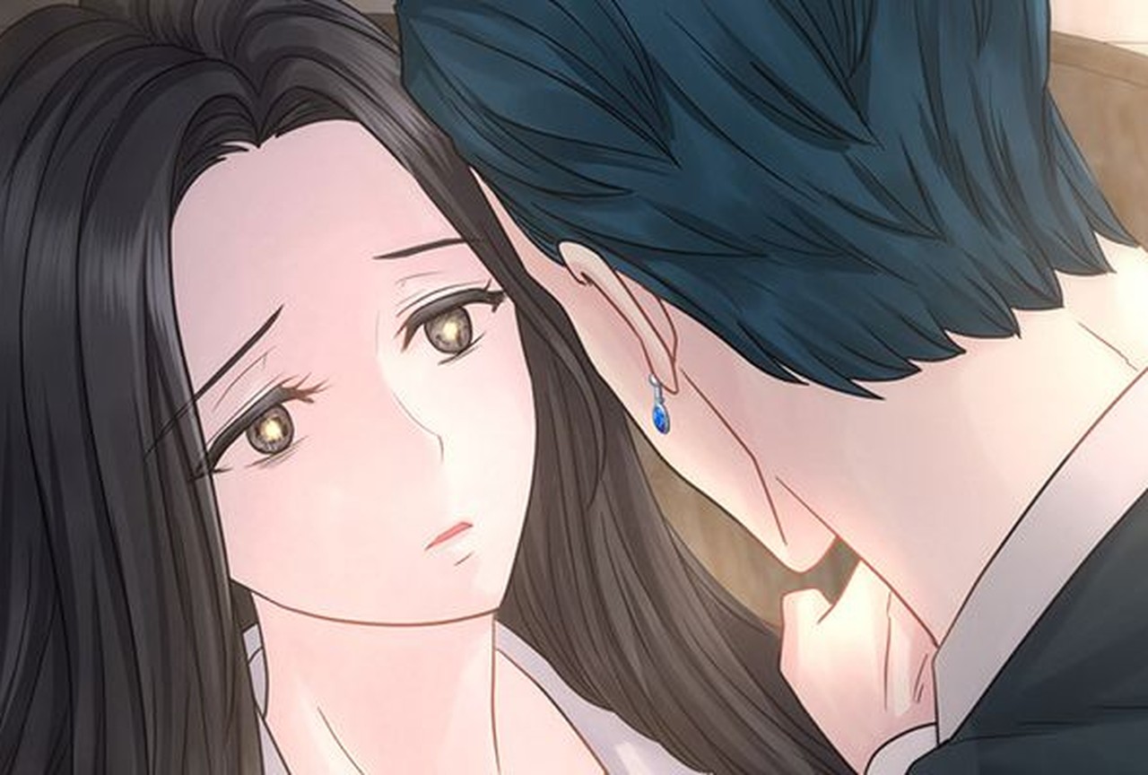 Coeur de pierre - Episode 107 - ONO Webtoon et Manga