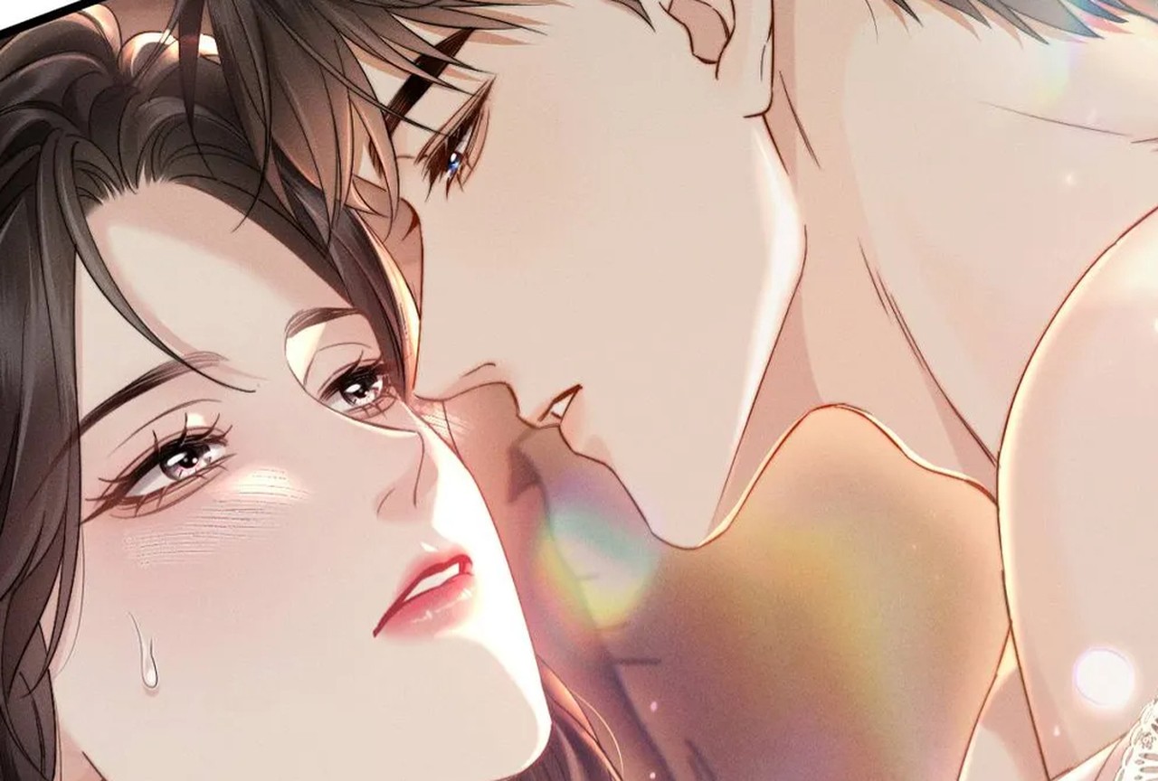 Limitless Attraction - Episode 9 - ONO Webtoon et Manga