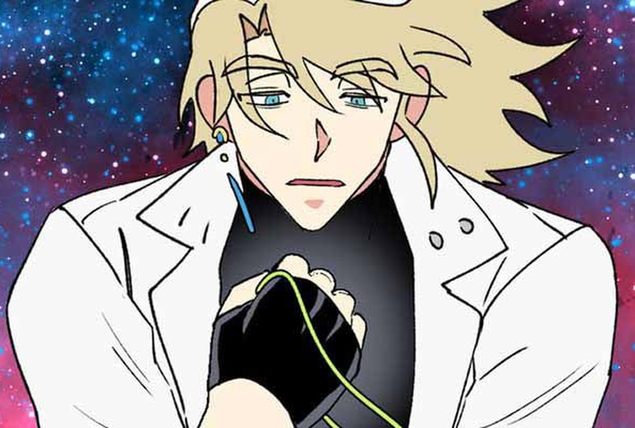 L'Orée du Ciel - Episode 118 - ONO Webtoon et Manga