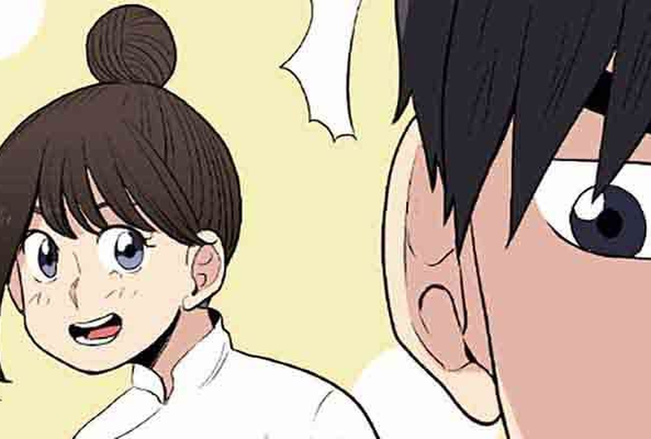 Pâtisserie Chérie ! - Episode 33 - ONO Webtoon et Manga