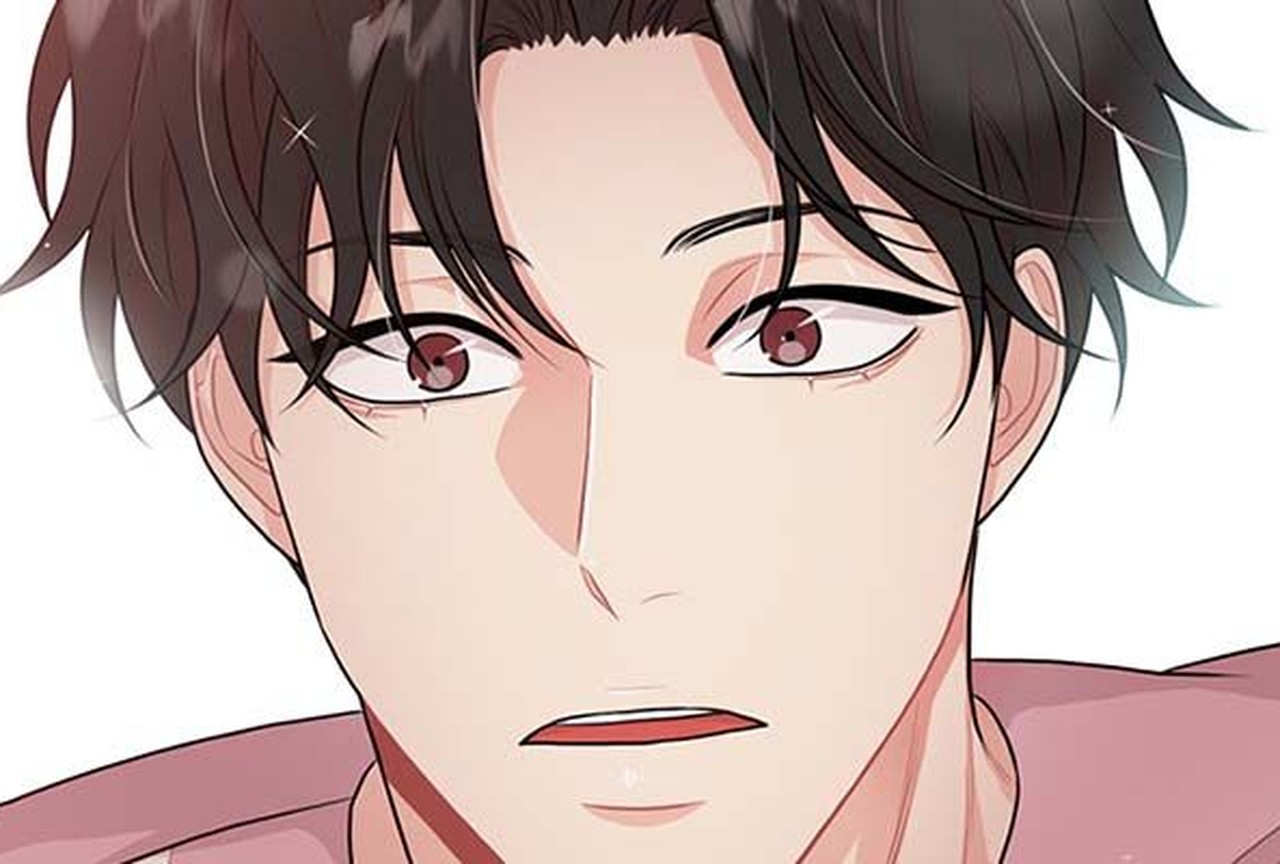 Amants ou faux-semblants ? - Episode 72 - ONO Webtoon et Manga