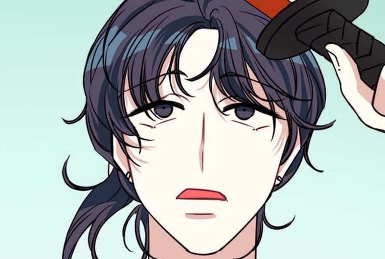 Je dois protéger mon renard ! - Épisode 34 - ONO Webtoon et Manga
