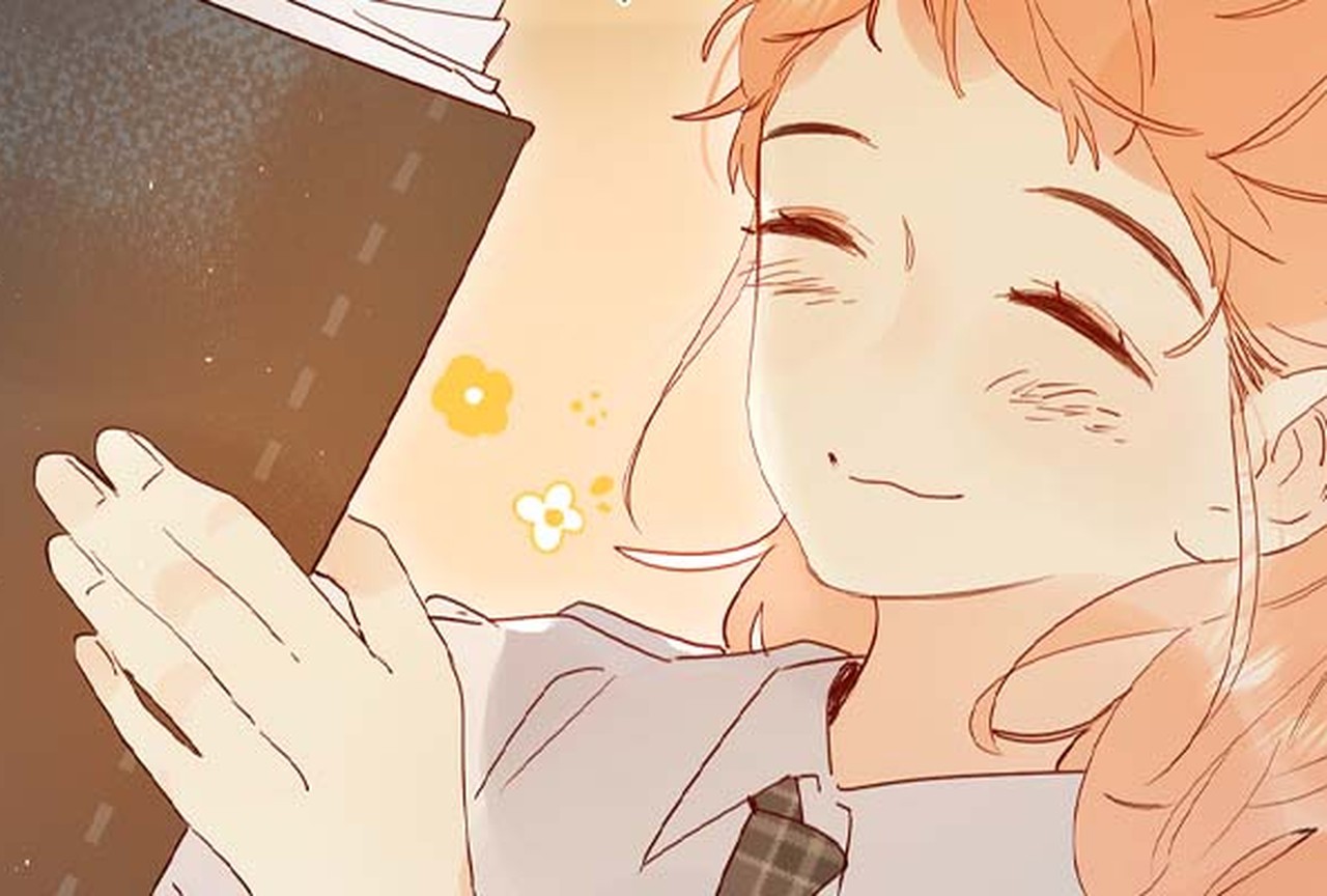 Straight F Witch - Épisode 51 - ONO Webtoon et Manga