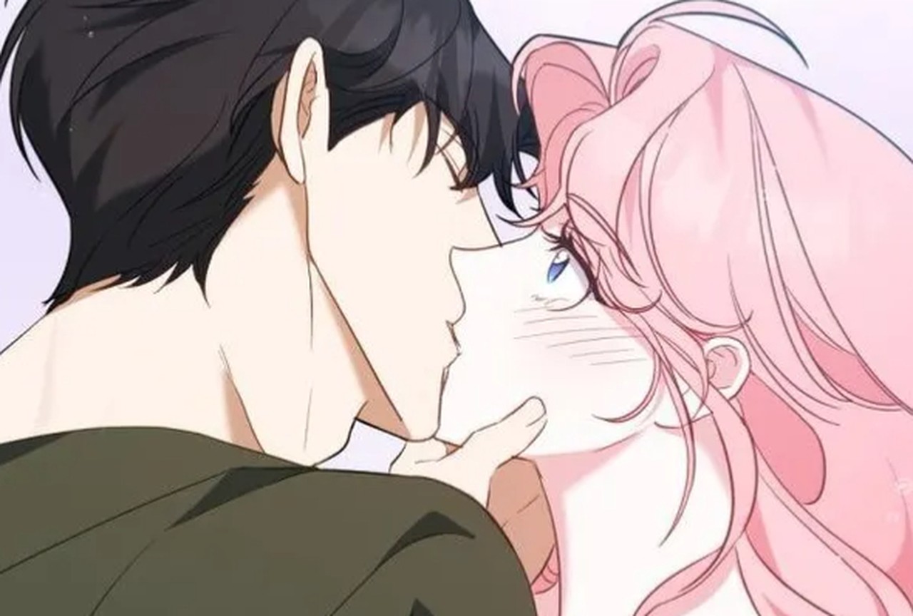 Die Melusine - Episode 24 - ONO Webtoon et Manga