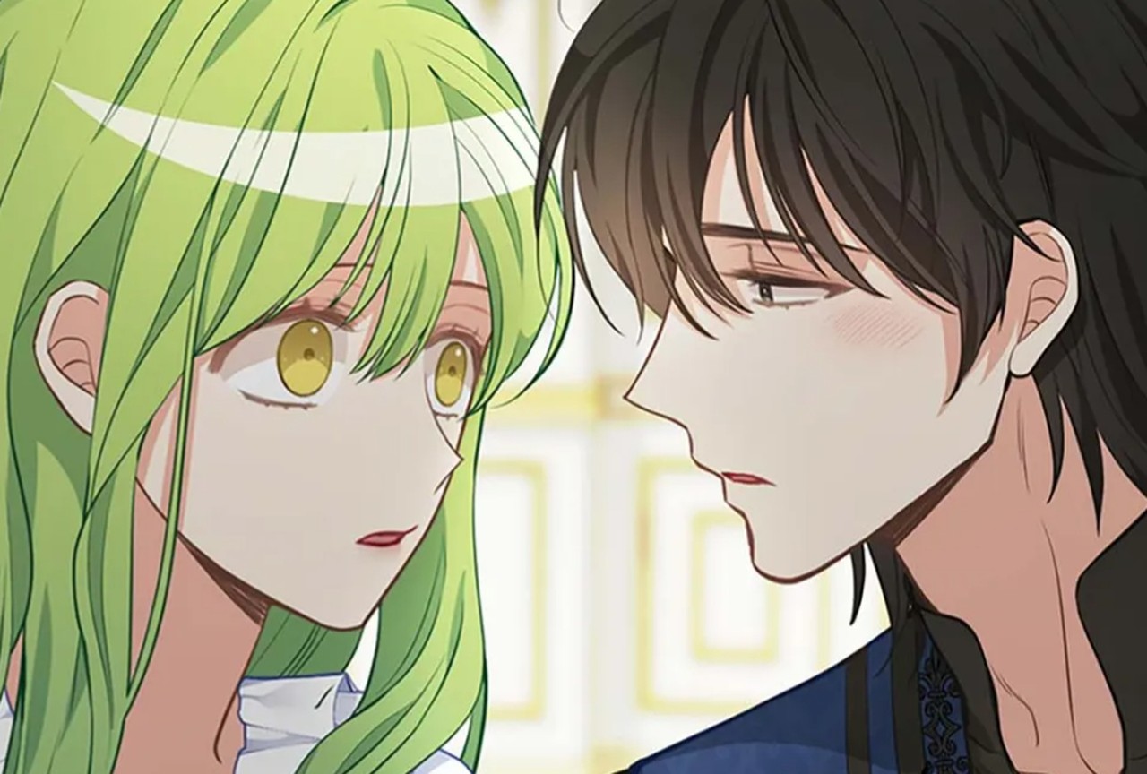 Oubliez-moi ! - Episode 40 - ONO Webtoon et Manga