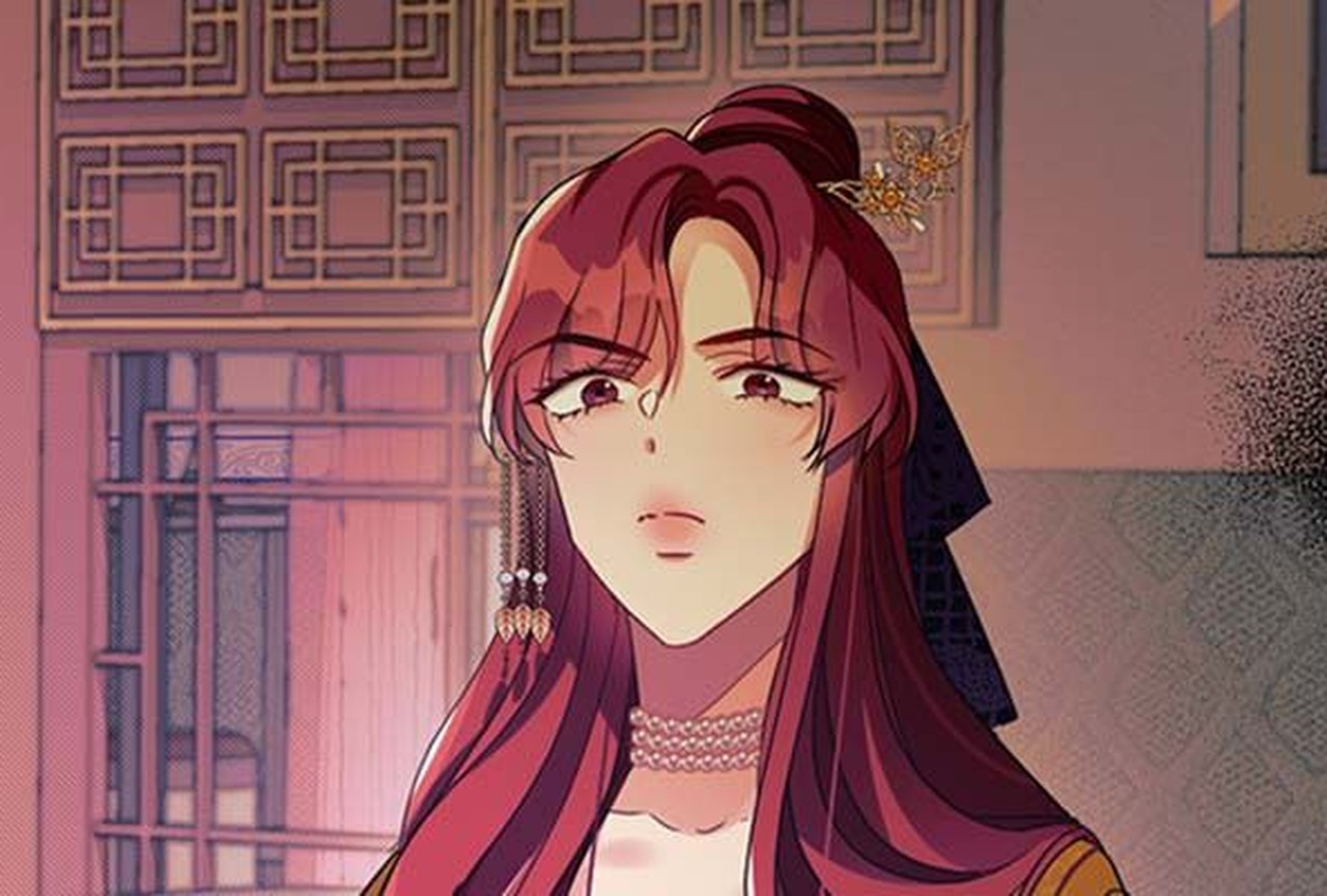 Jusqu'au dernier pétale - Episode 10 - ONO Webtoon et Manga