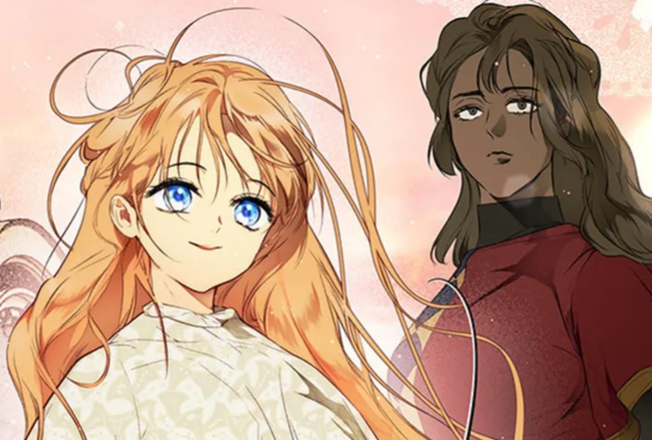 La Demoiselle aux secrets - Episode 69 - ONO Webtoon et Manga