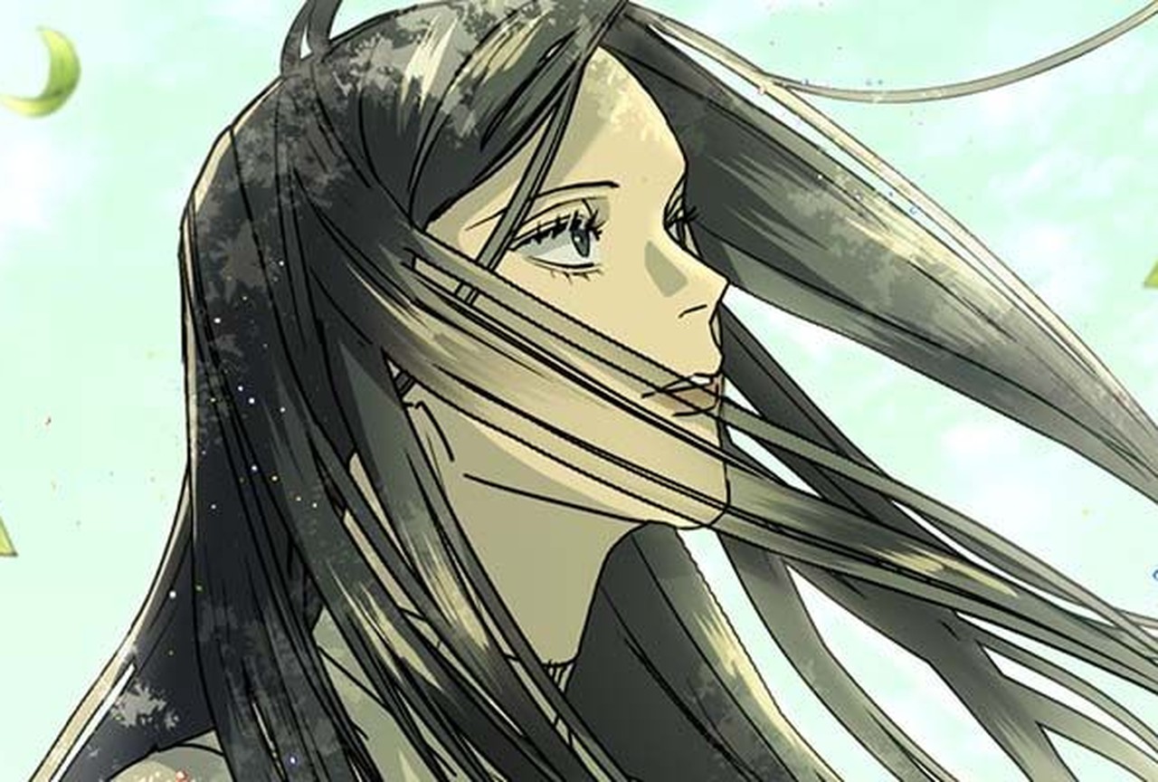 La Nuit du Corbeau - Episode 34 - ONO Webtoon et Manga