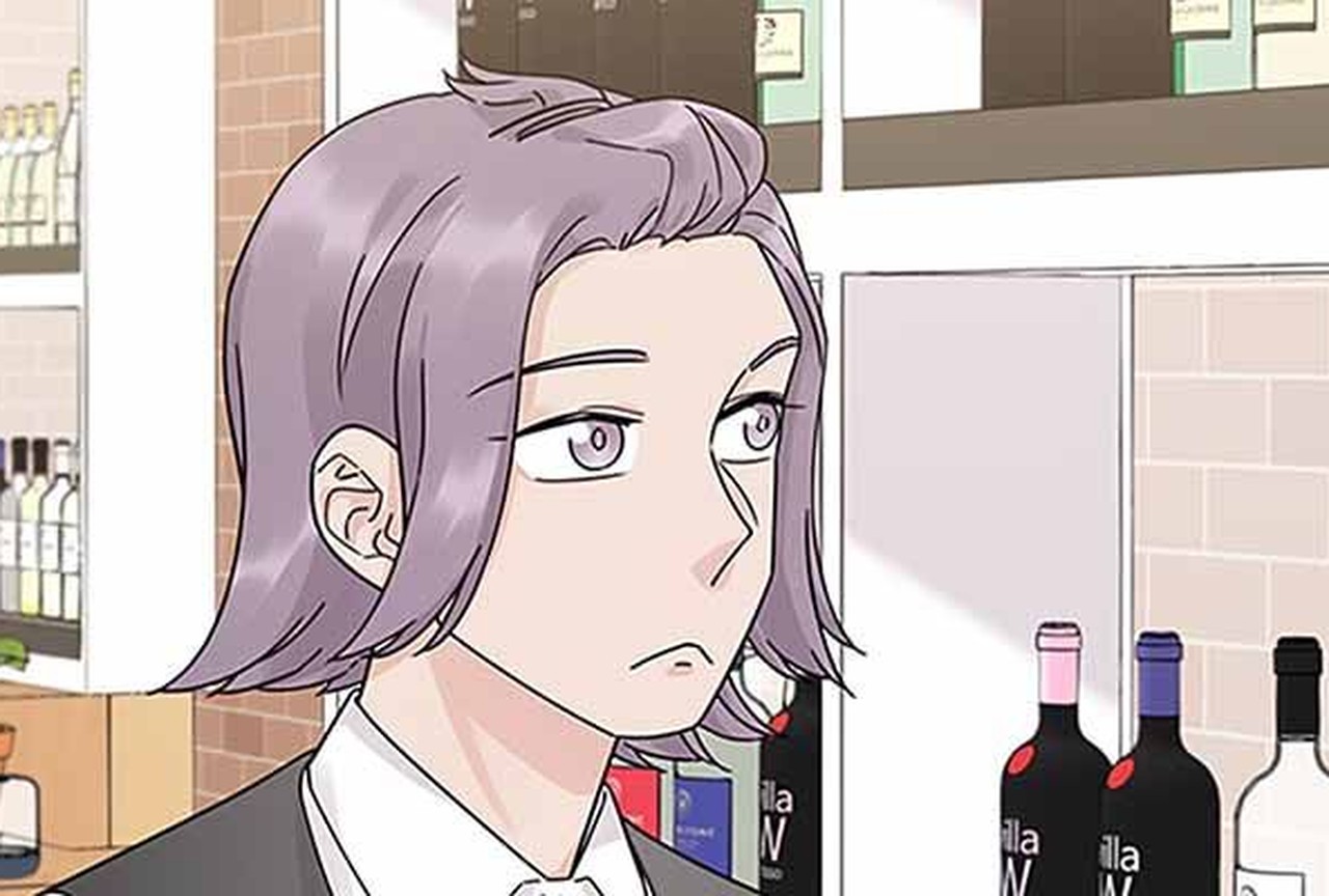 Un pas vers le bonheur - Episode 40 - ONO Webtoon et Manga