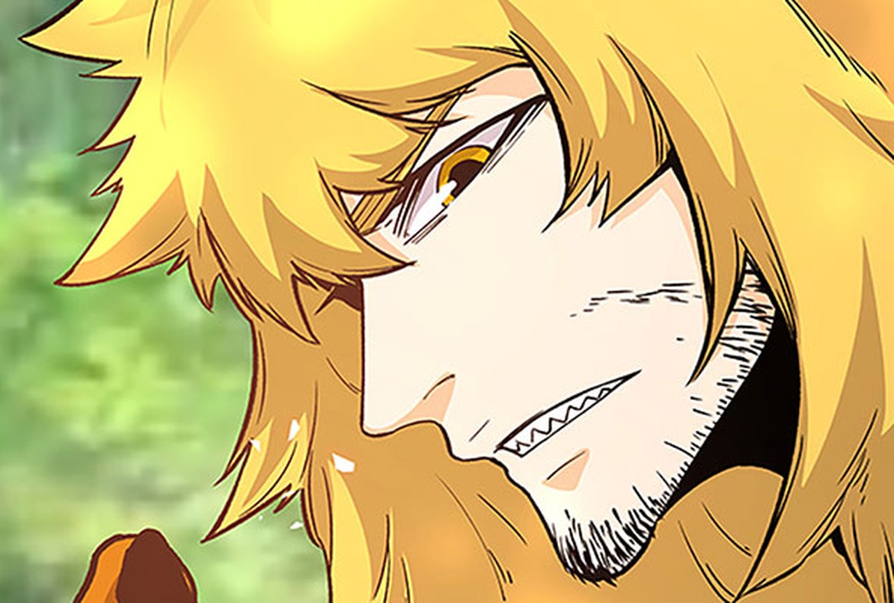 Darkness on Earth - Episode 13 - ONO Webtoon et Manga