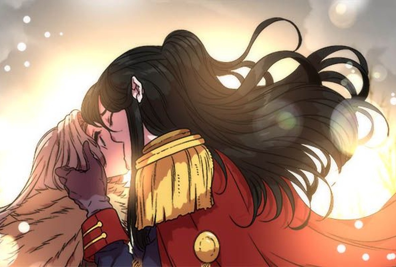 Les aventures de la fille du Roi Démon - Episode 15 - ONO Webtoon et Manga