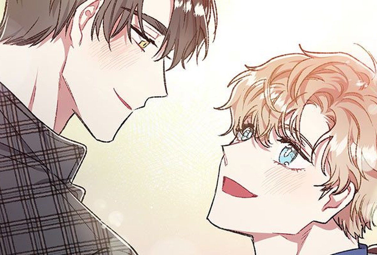 Love Poem - Episode 48 - ONO Webtoon et Manga