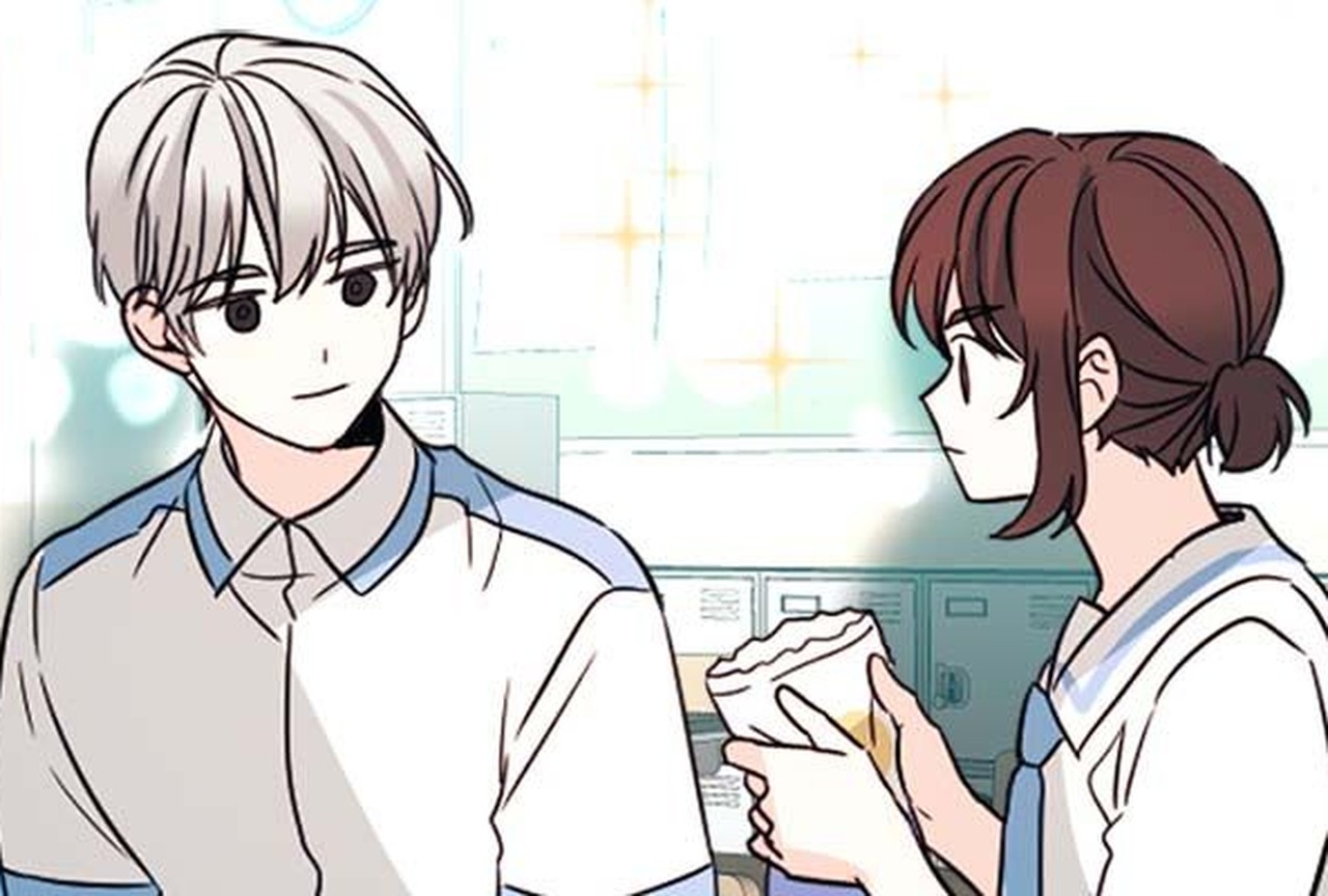 Les lois de la web romance - Episode 125 - ONO Webtoon et Manga