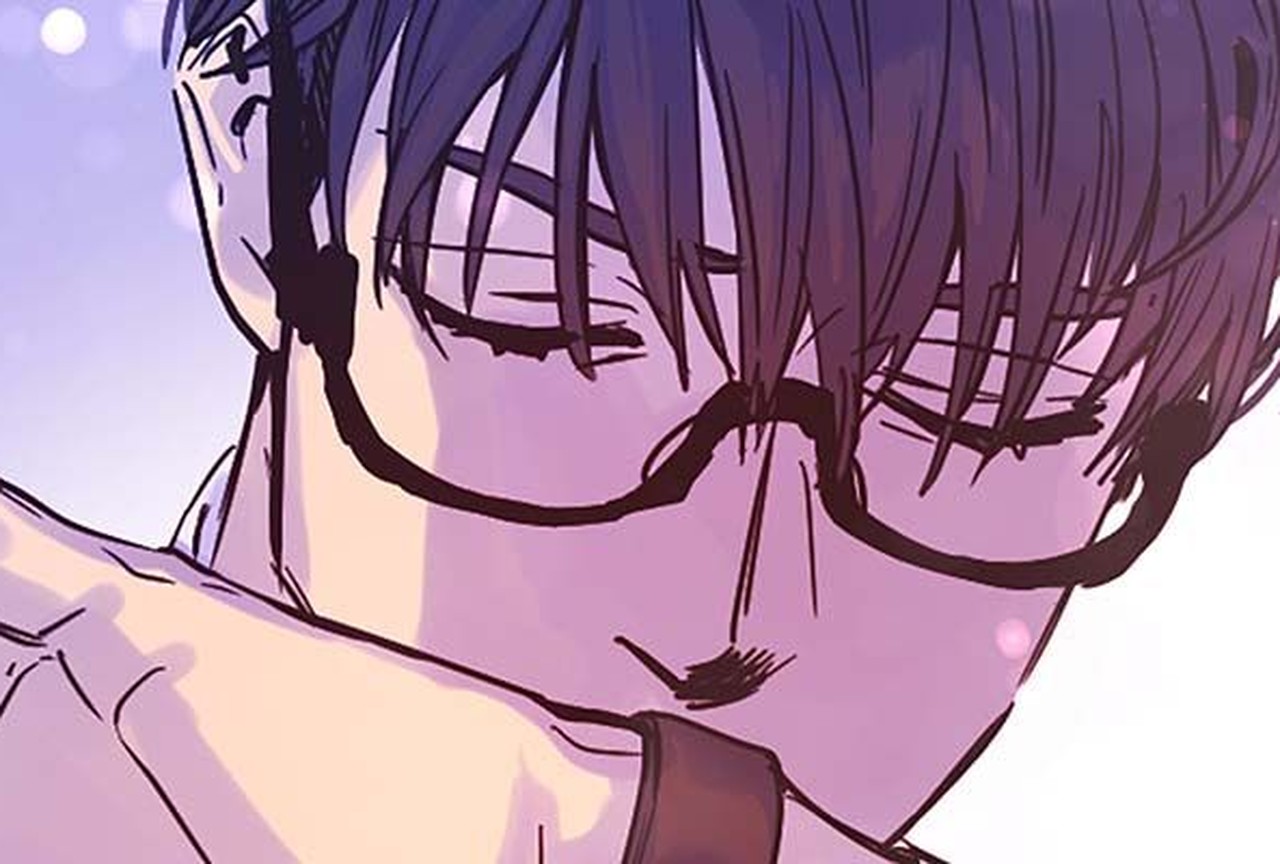 Nevermore - Episode 2 - ONO Webtoon et Manga