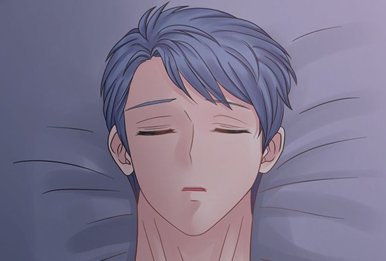 Coeur de pierre - Episode 102 - ONO Webtoon et Manga