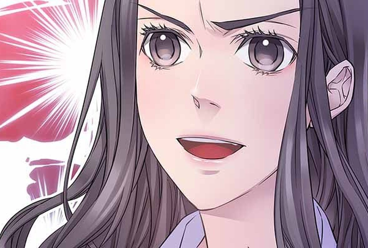 Ardents ennemis - Episode 27 - ONO Webtoon et Manga