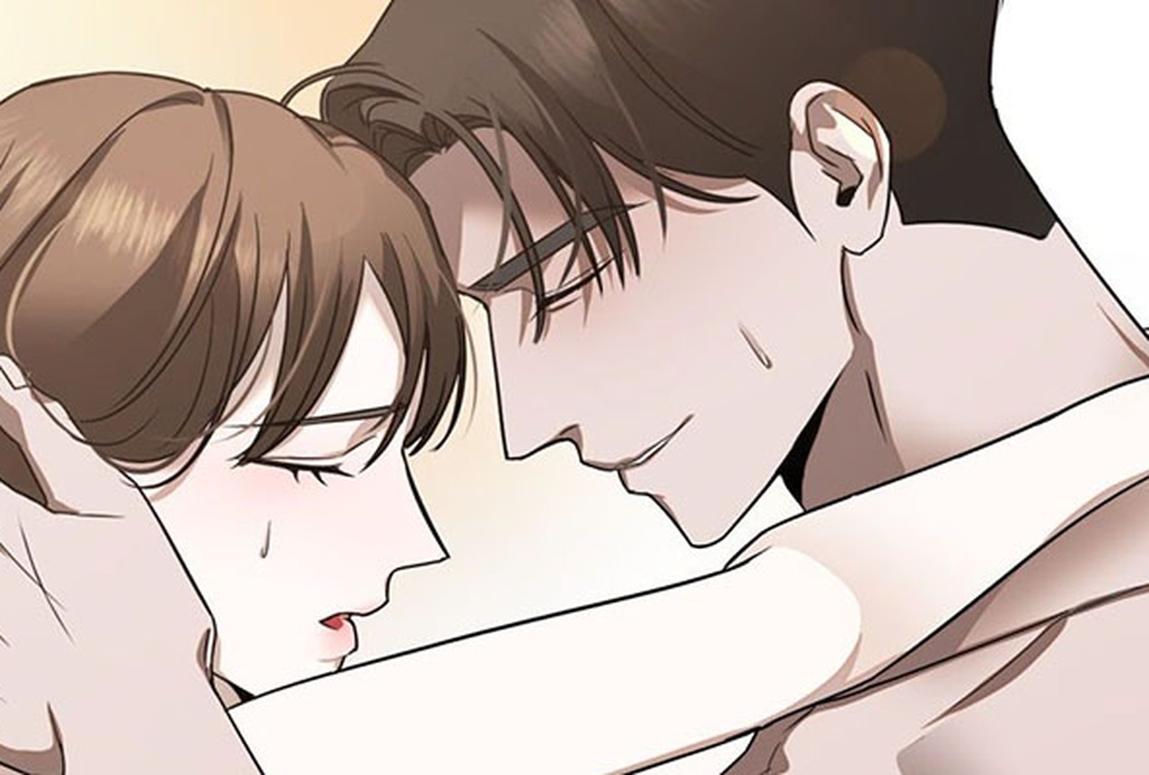 Au plus près de moi - Episode 52 - ONO Webtoon et Manga