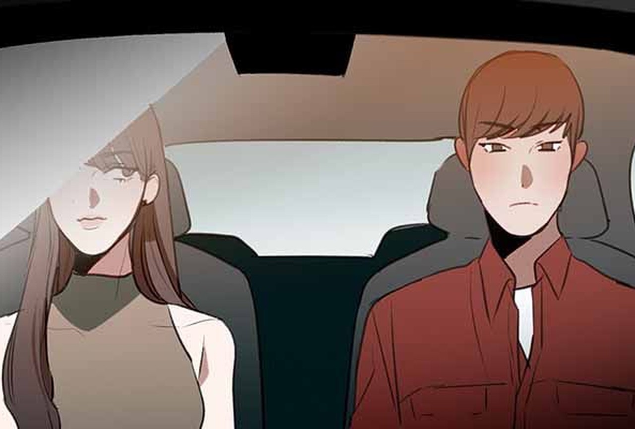 Best mistake - Episode 38 - ONO Webtoon et Manga