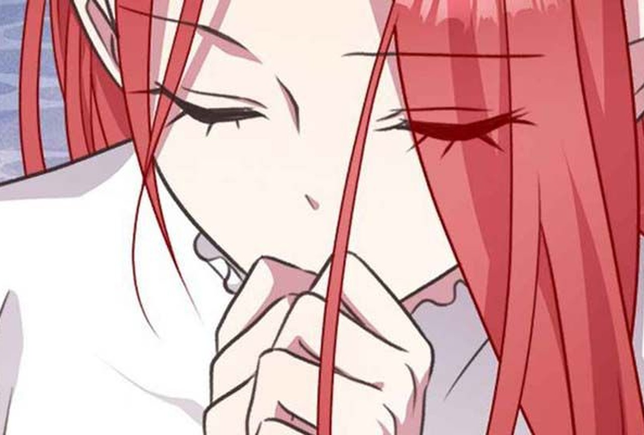 La fleur de Prencia - Episode 42 - ONO Webtoon et Manga