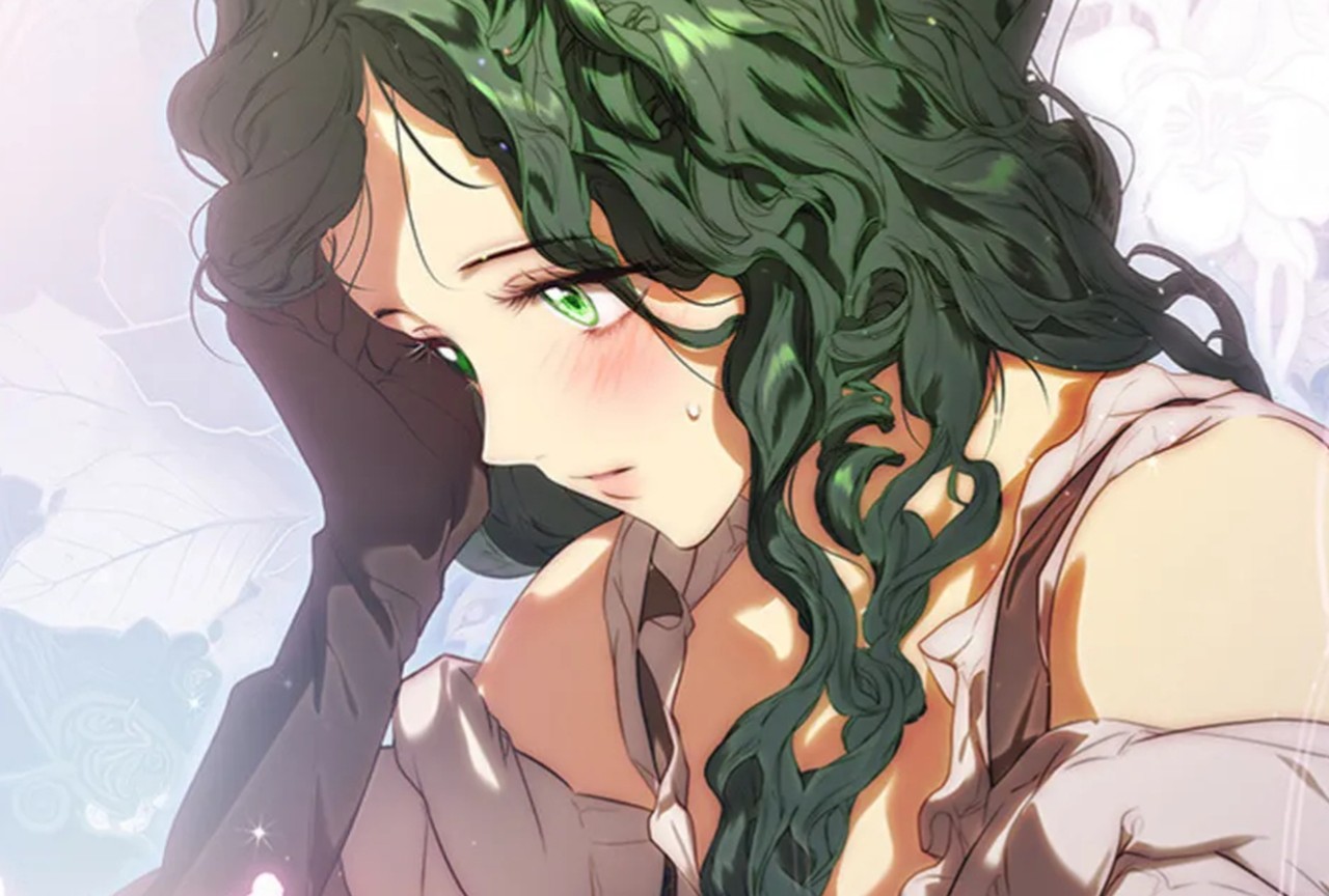 La Demoiselle aux secrets - Episode 80 - ONO Webtoon et Manga