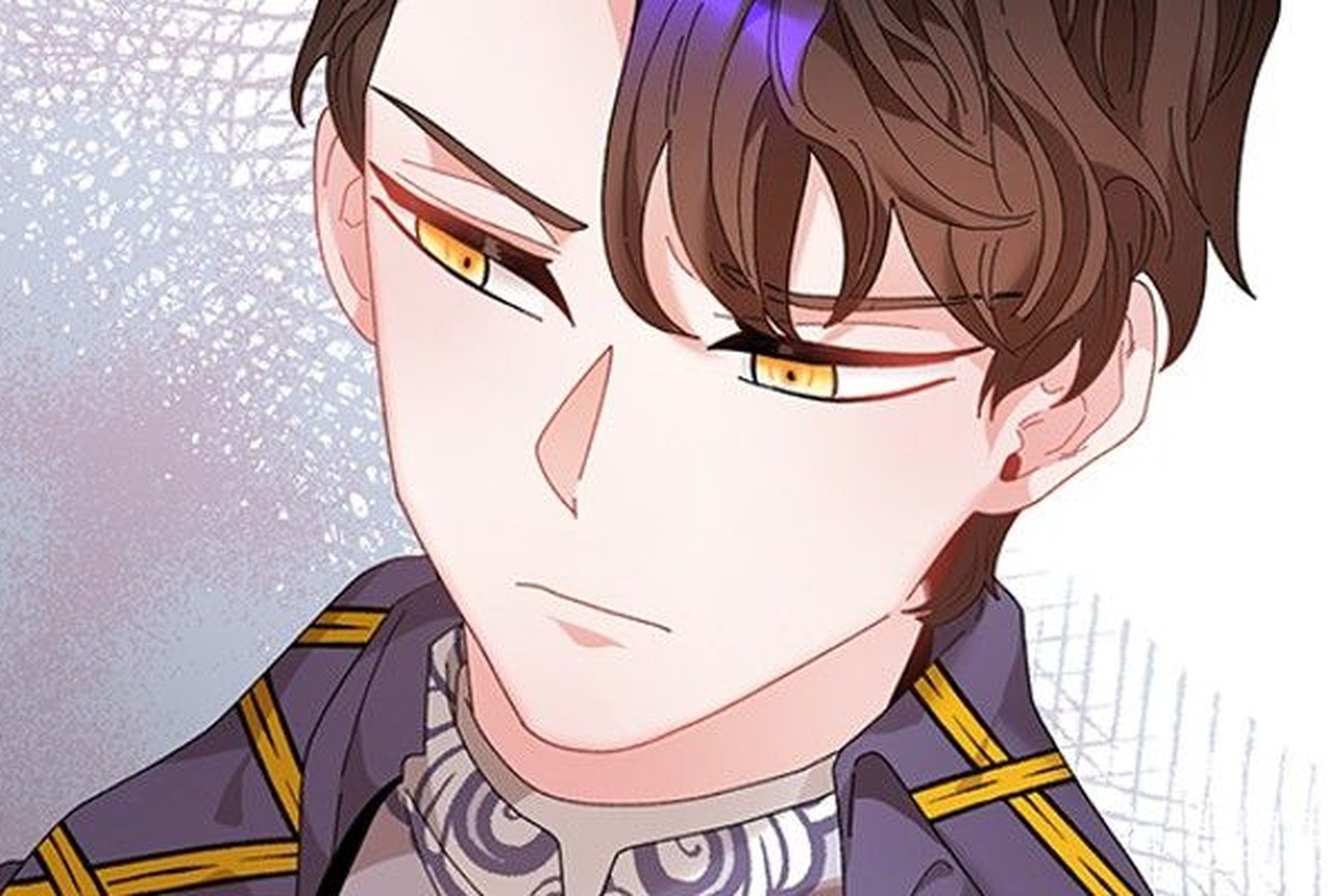 Impératrice ? Impératrice ! - Episode 54 - ONO Webtoon et Manga
