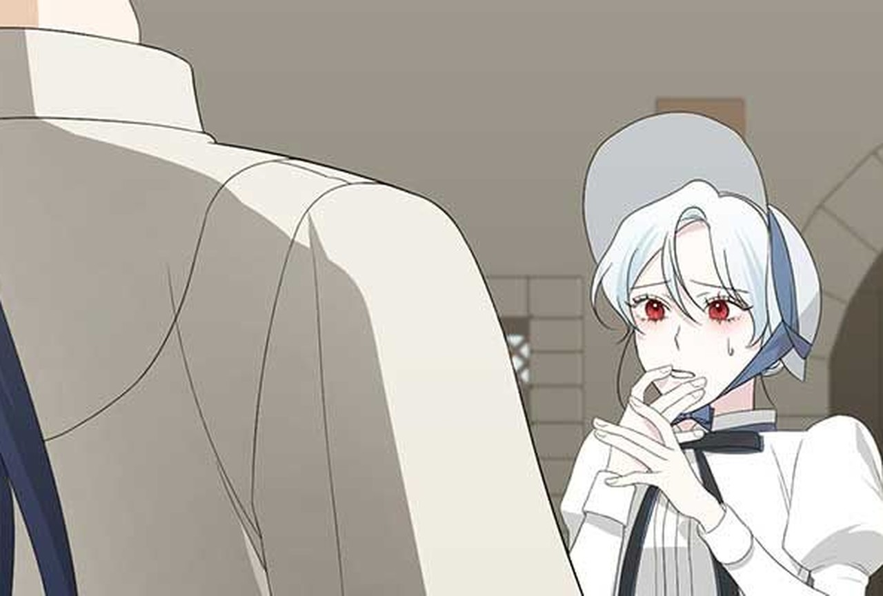 Ma vie empoisonnée - Episode 9 - ONO Webtoon et Manga