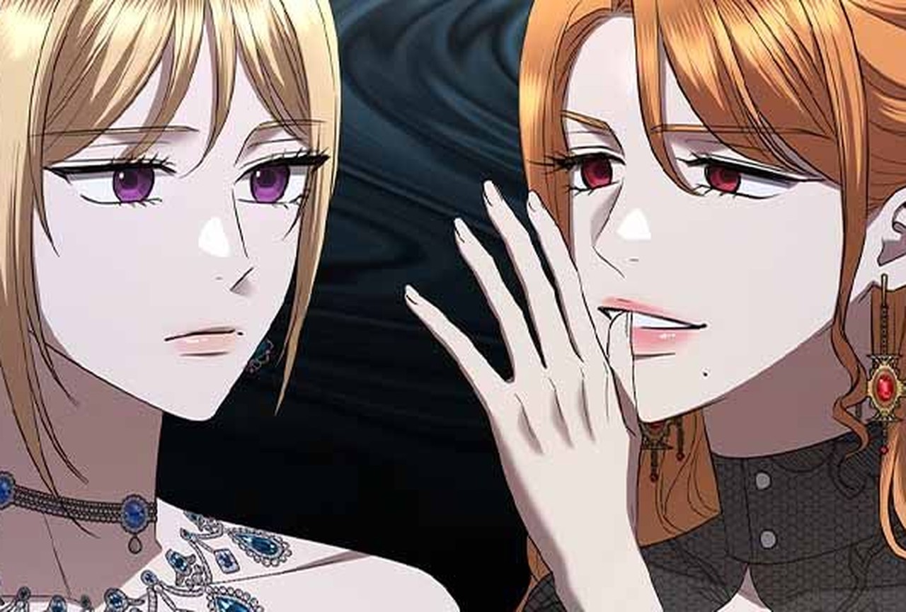 Ne pas vous aimer - Episode 82 - ONO Webtoon et Manga
