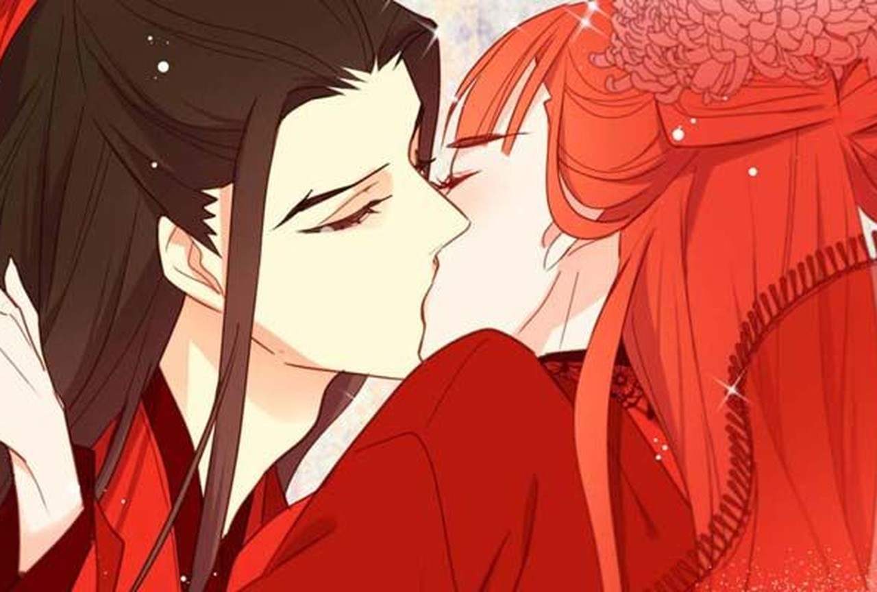 L'Azalée - Episode 125 - ONO Webtoon et Manga