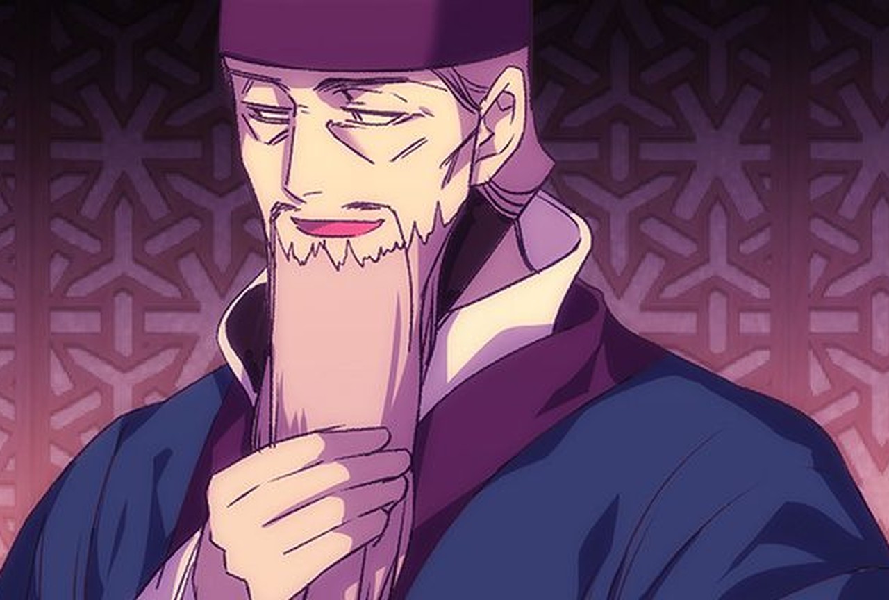 Chroniques de la Lune Froide - Episode 102 - ONO Webtoon et Manga