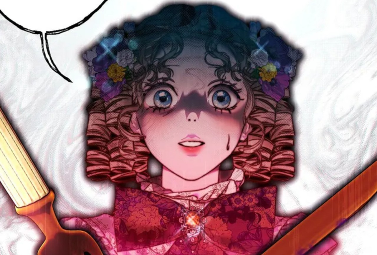 Les Éclats du Soulier de Verre - Episode 15 - ONO Webtoon et Manga