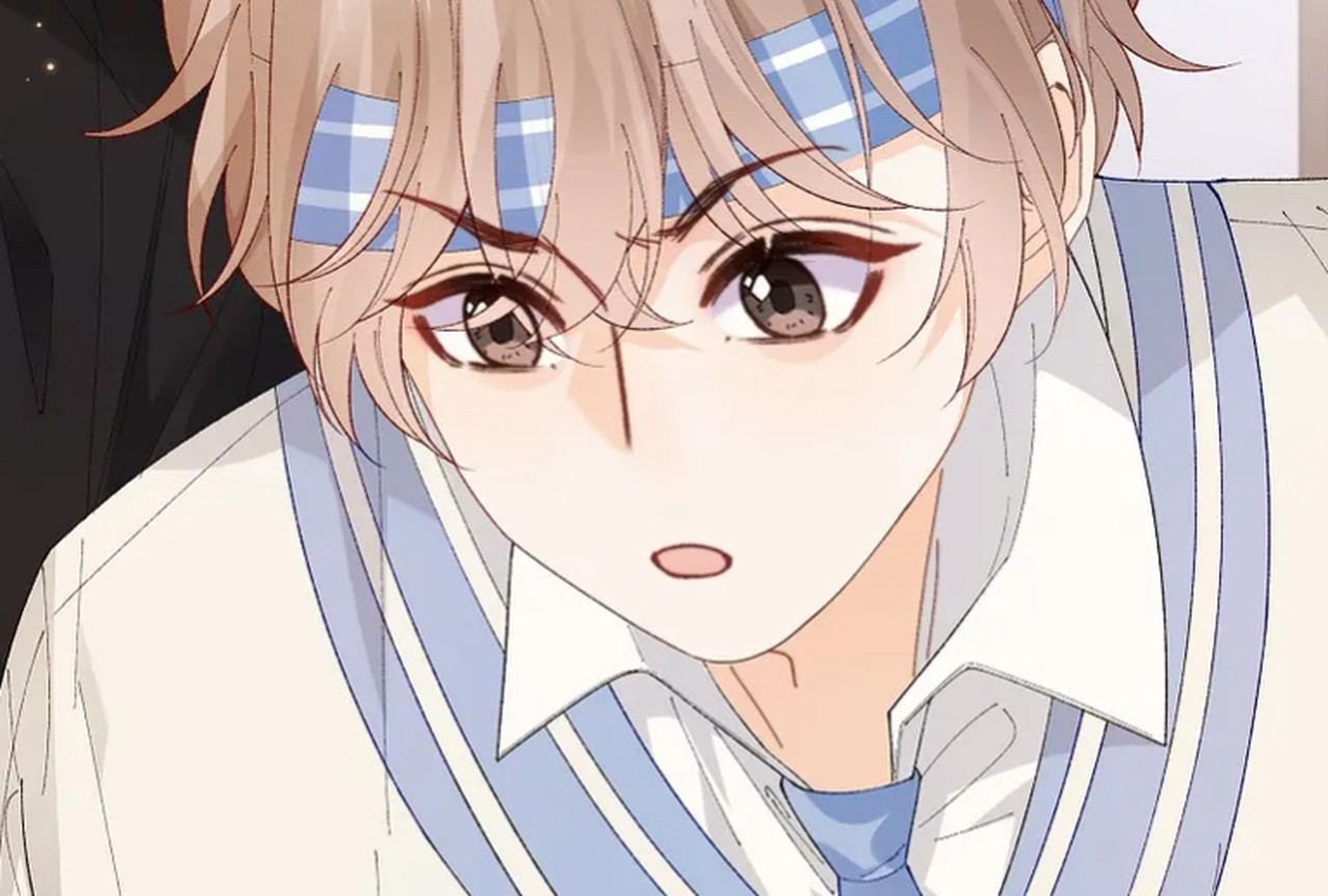 When I Met the Moon - Episode 26 - ONO Webtoon et Manga
