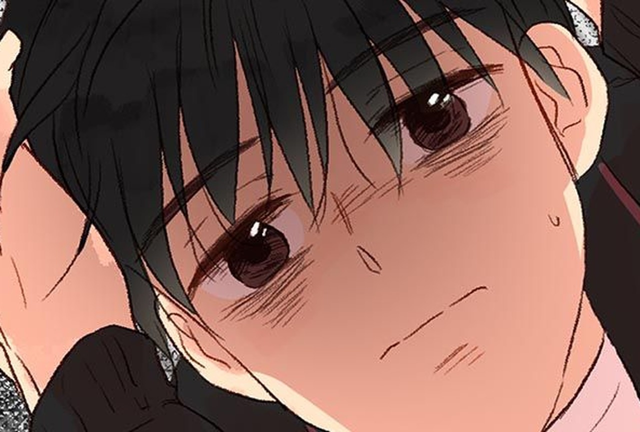 Black Guy, White Girl - Episode 25 - ONO Webtoon et Manga