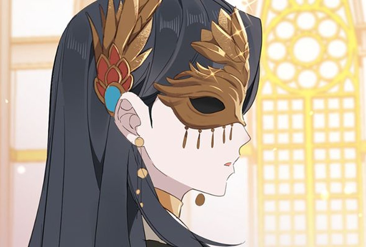 La Renaissance d'une Princesse - Episode 17 - ONO Webtoon et Manga
