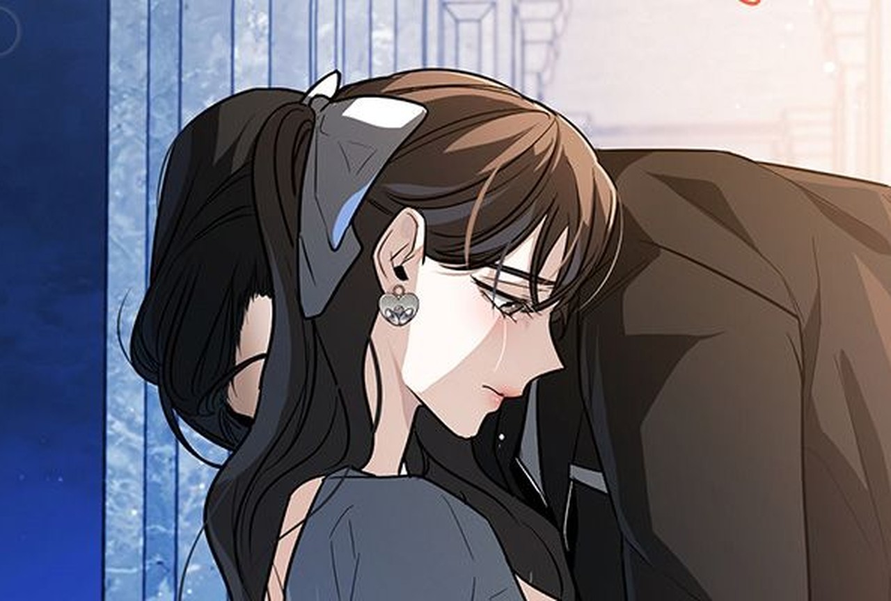 Au plus près de moi - Episode 24 - ONO Webtoon et Manga