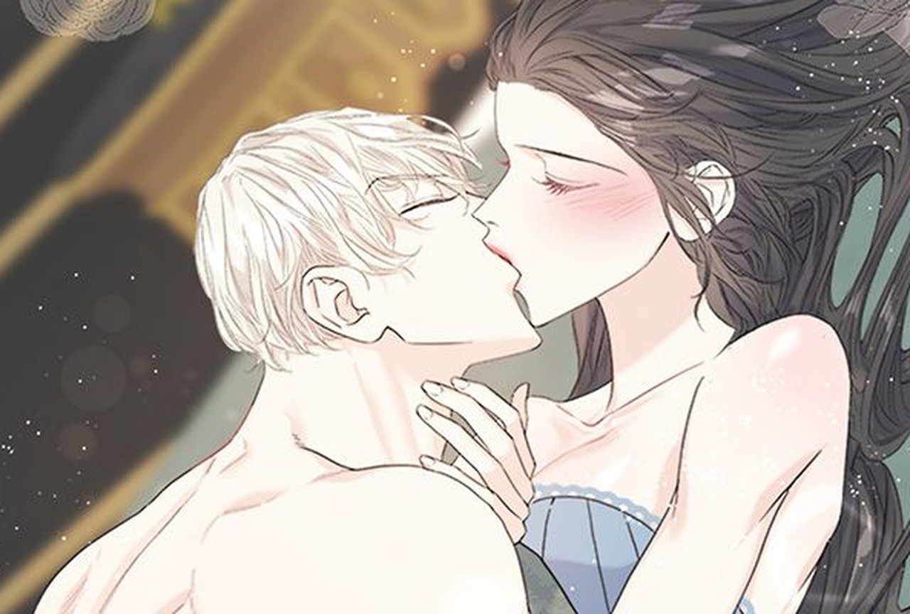 Les Corbeaux aiment tout ce qui brille - Episode 14 - ONO Webtoon et Manga