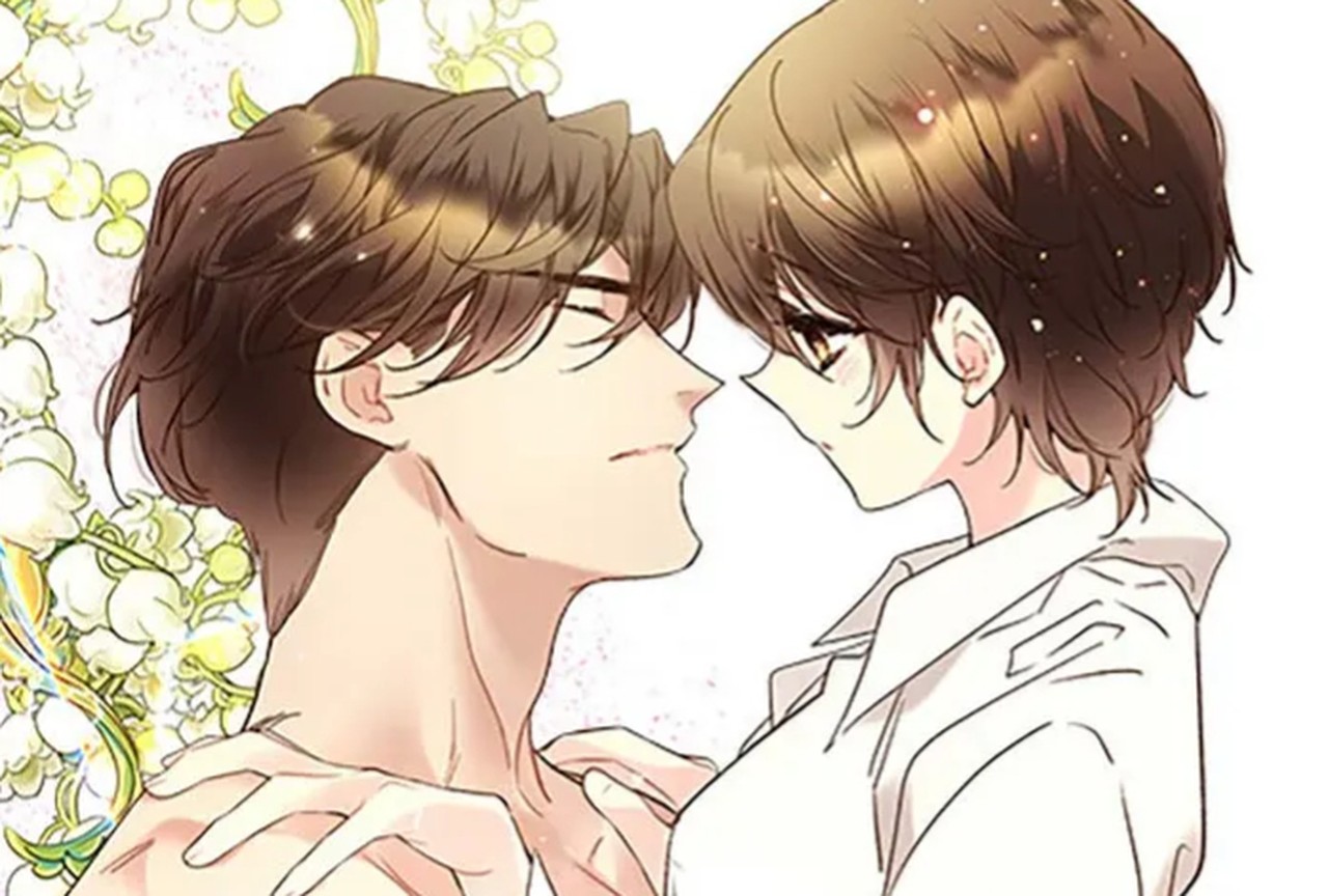 Béatrice - Episode 62 - ONO Webtoon et Manga
