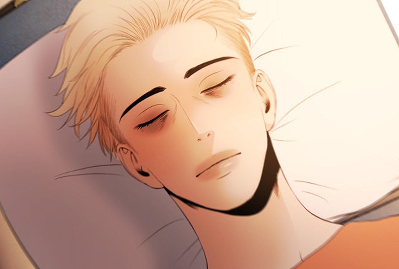 Lovecity Online - Episode 62 - ONO Webtoon et Manga