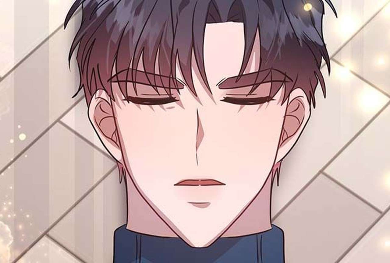 My boyfriend is a God - Épisode 023 - ONO Webtoon et Manga