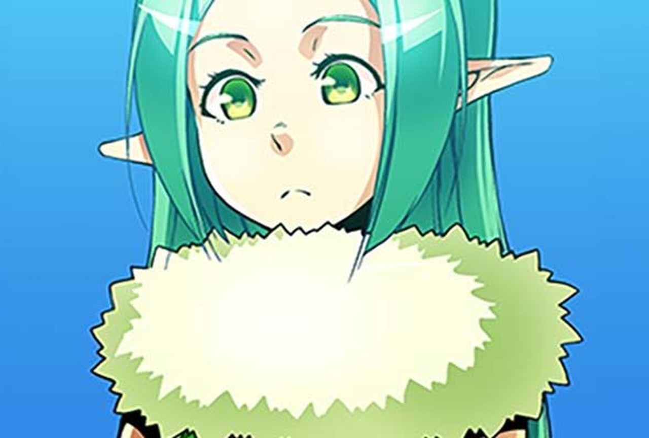 Saint Yeoju - Episode 4 - ONO Webtoon et Manga