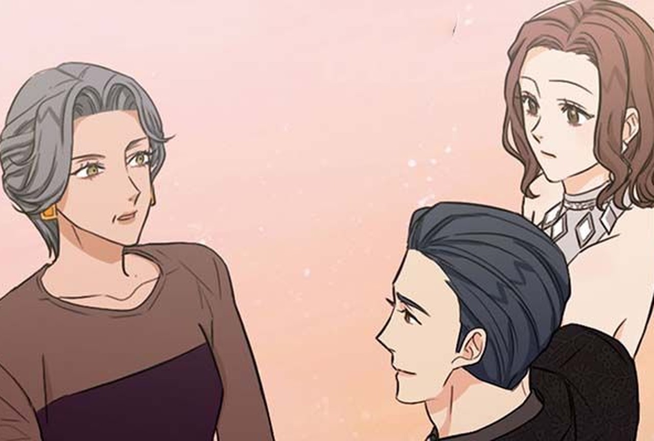 Sur le Fil - Episode 9 - ONO Webtoon et Manga