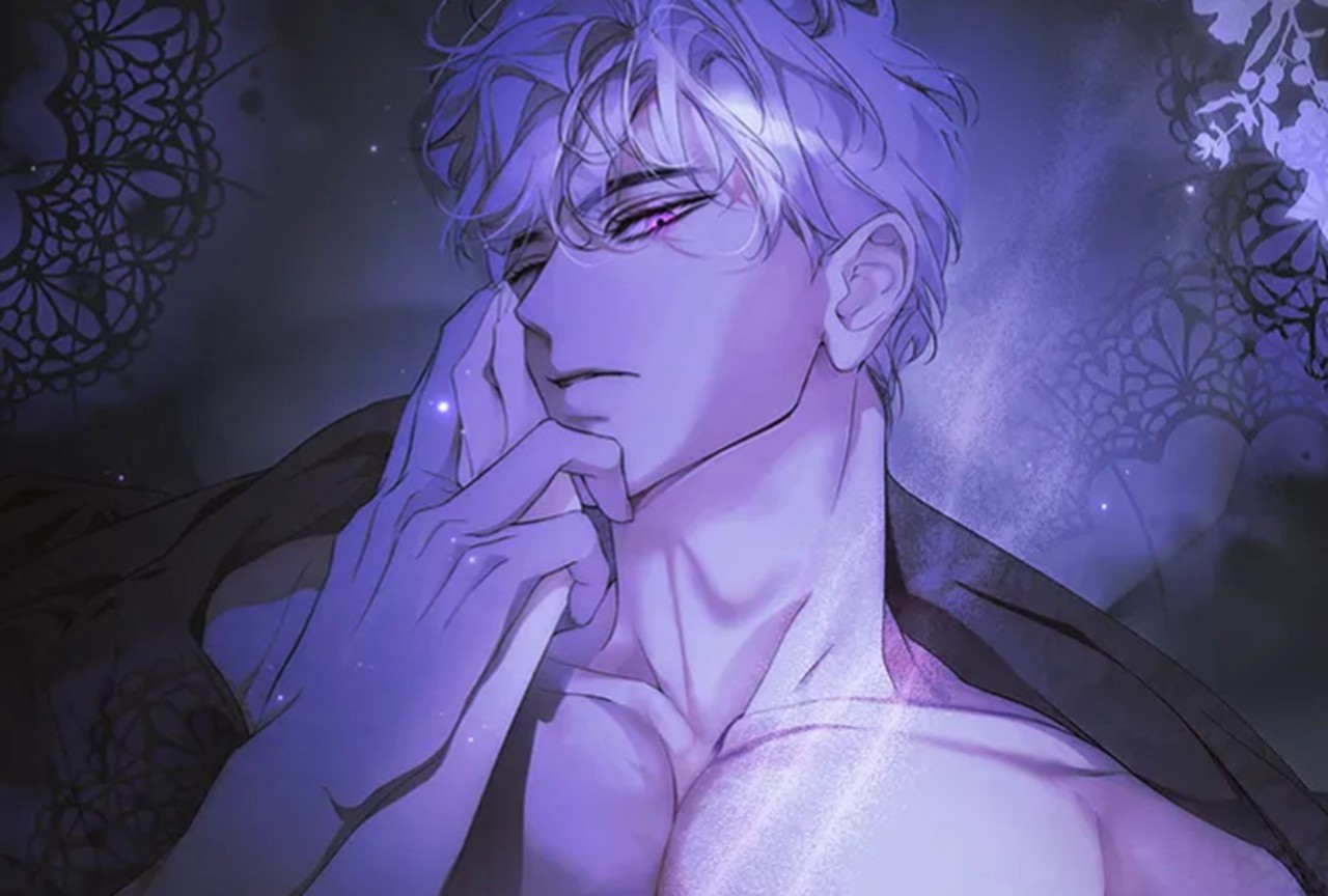 La Demoiselle aux secrets - Episode 118 - ONO Webtoon et Manga