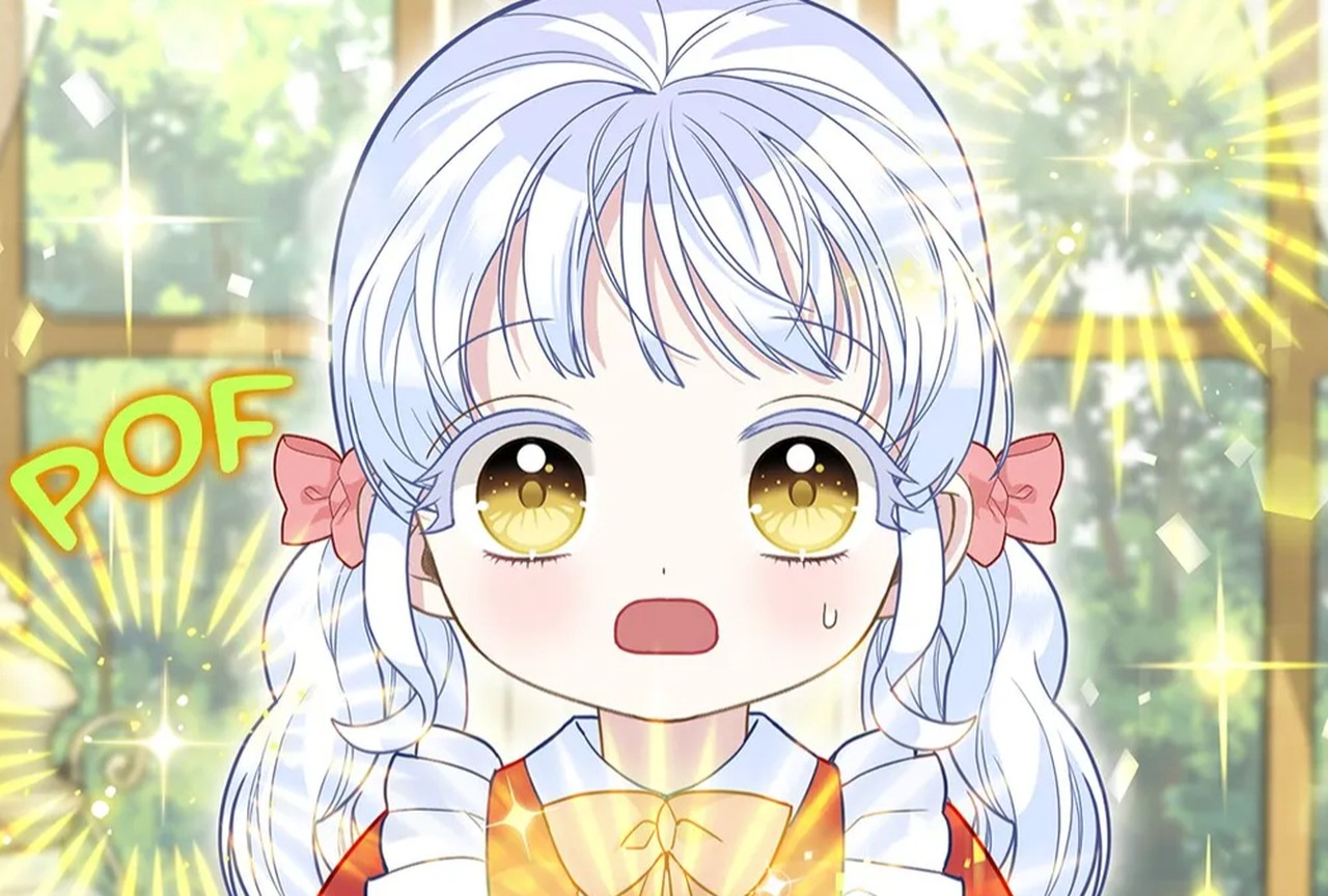 Petit Léopard des Neiges - Episode 23 - ONO Webtoon et Manga
