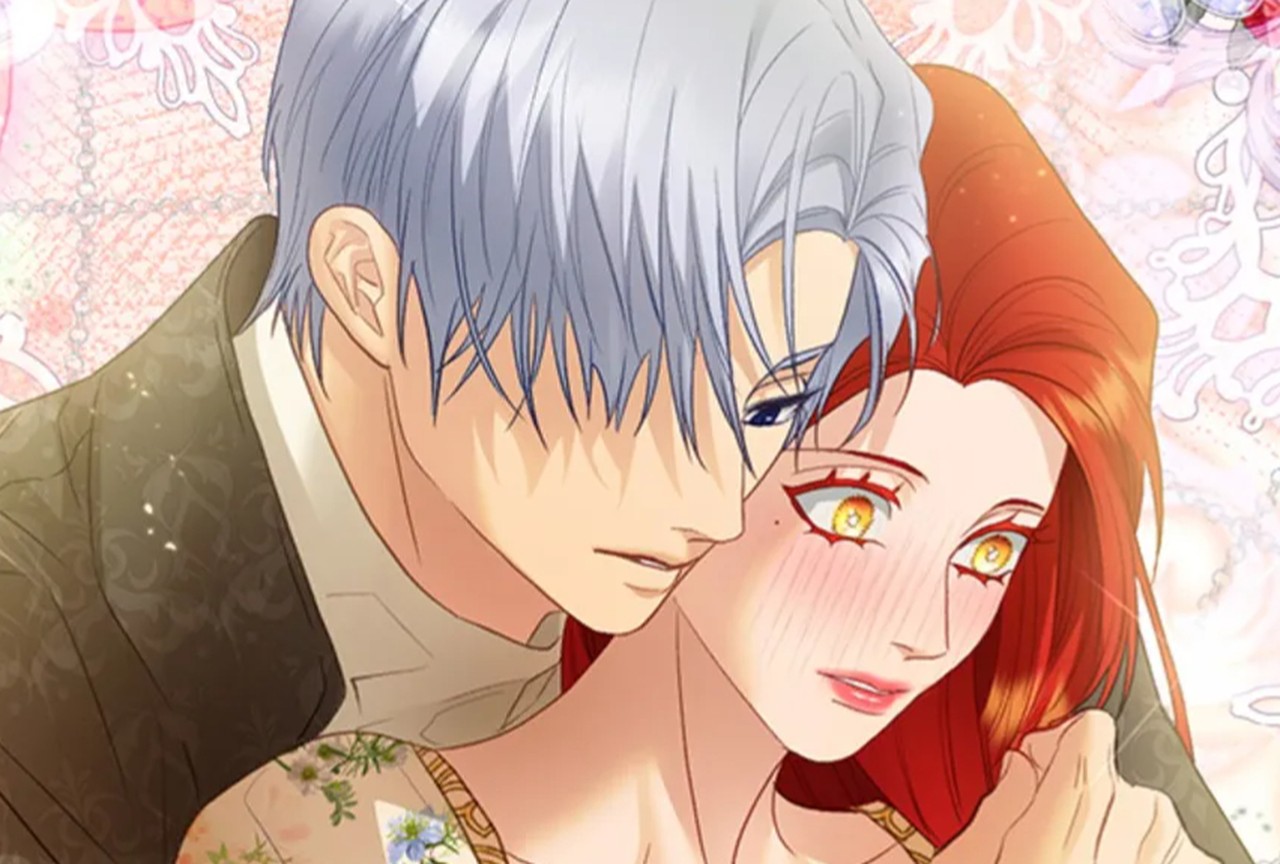 The Revenge of the Fake Mistress - Episode 111 - ONO Webtoon et Manga