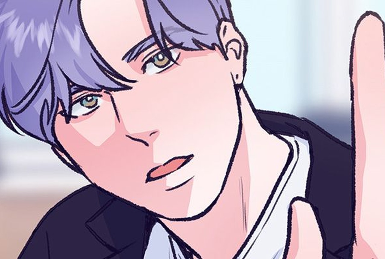 Love Tractor - Episode 49 - ONO Webtoon et Manga