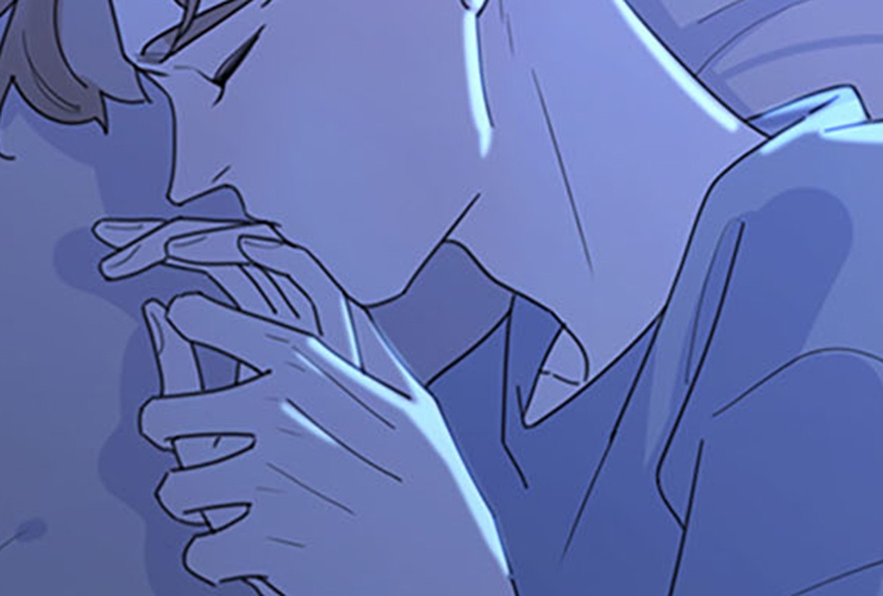 What Love Looks Like - Episode 21 - ONO Webtoon et Manga