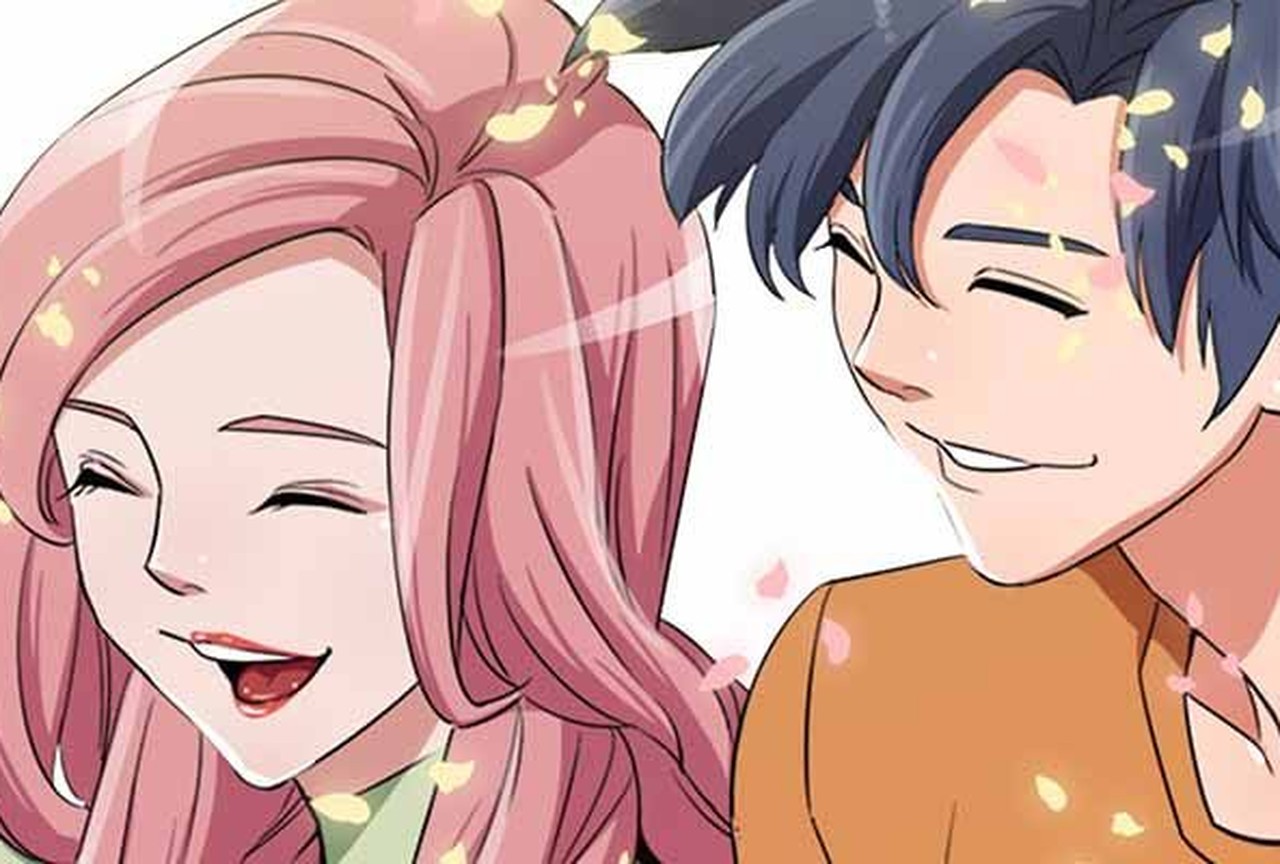The Wise Note - Episode 36 - ONO Webtoon et Manga